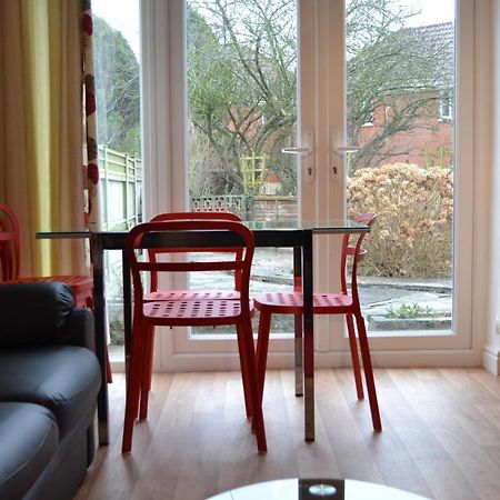 Appartement Bsl - Filton à Bristol Extérieur photo