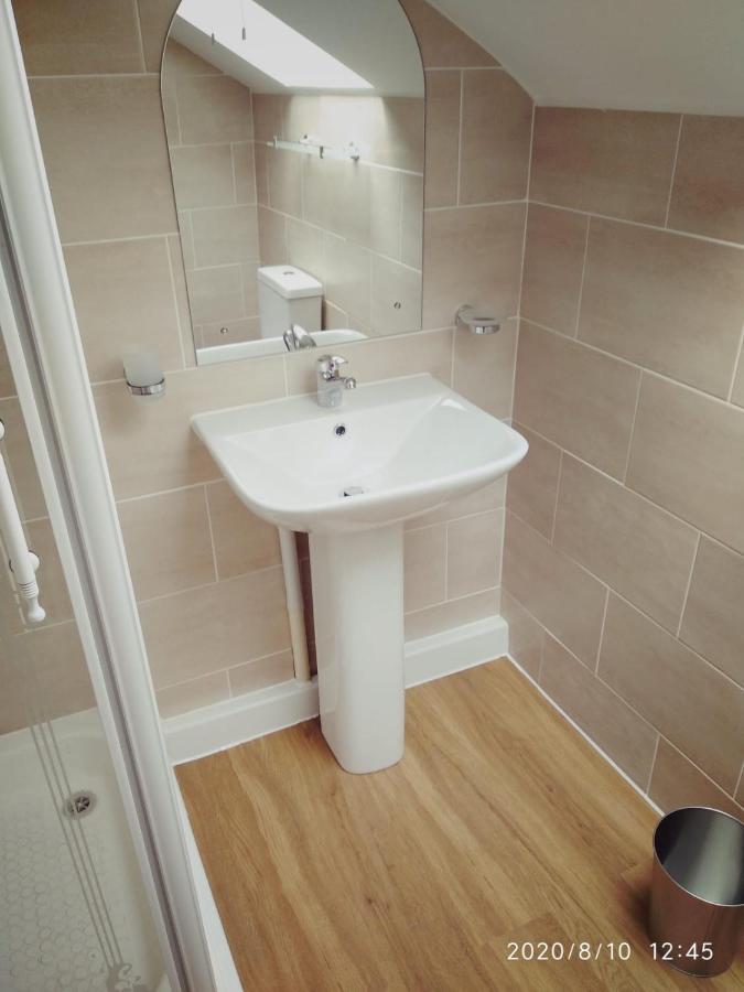 Appartement Bsl - Filton à Bristol Extérieur photo