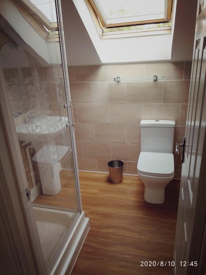 Appartement Bsl - Filton à Bristol Extérieur photo