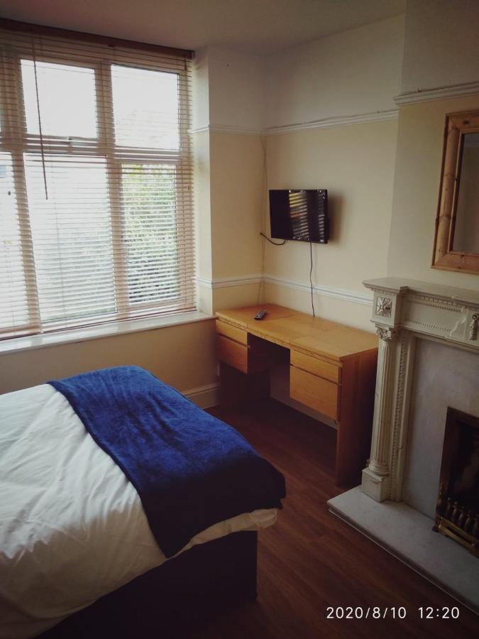 Appartement Bsl - Filton à Bristol Extérieur photo