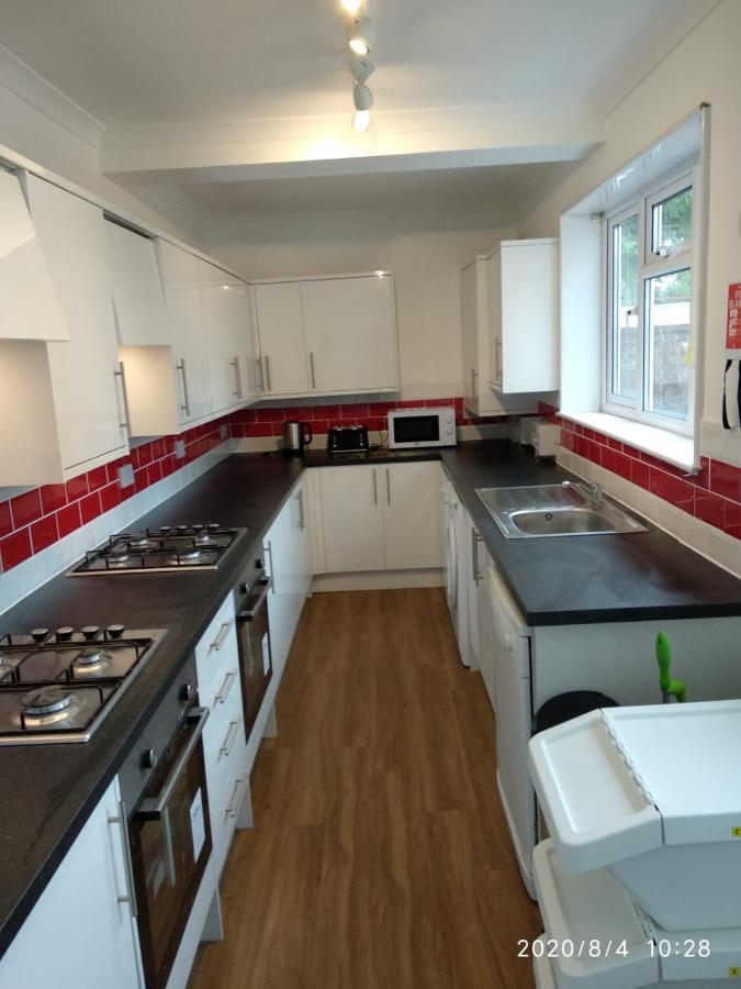 Appartement Bsl - Filton à Bristol Extérieur photo