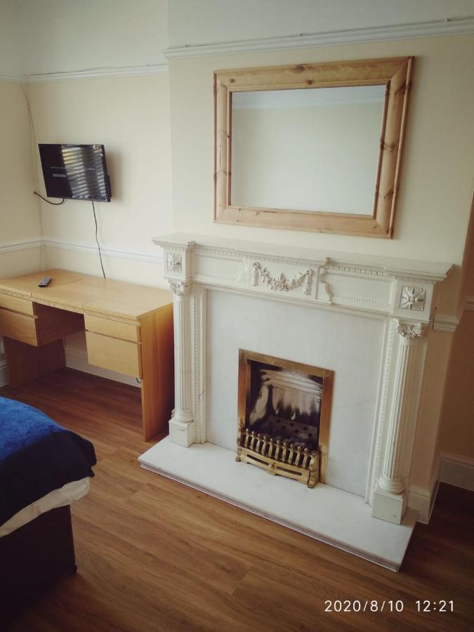 Appartement Bsl - Filton à Bristol Extérieur photo