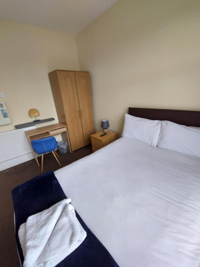 Appartement Bsl - Filton à Bristol Extérieur photo