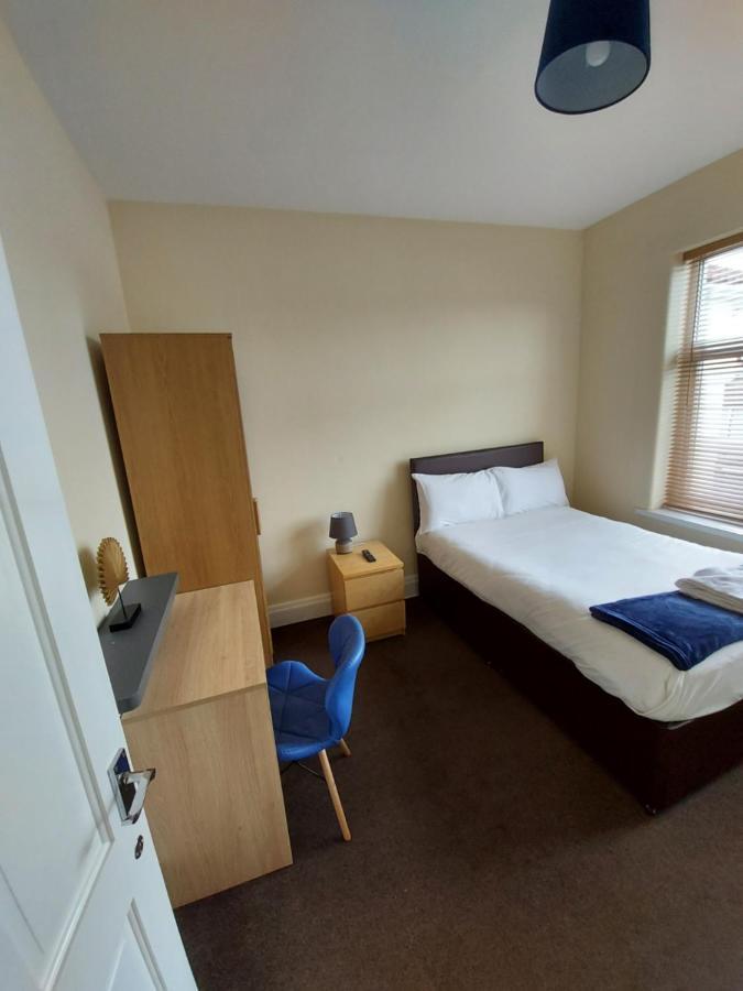 Appartement Bsl - Filton à Bristol Extérieur photo