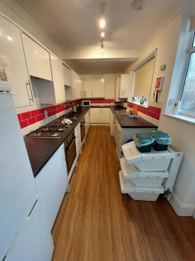 Appartement Bsl - Filton à Bristol Extérieur photo