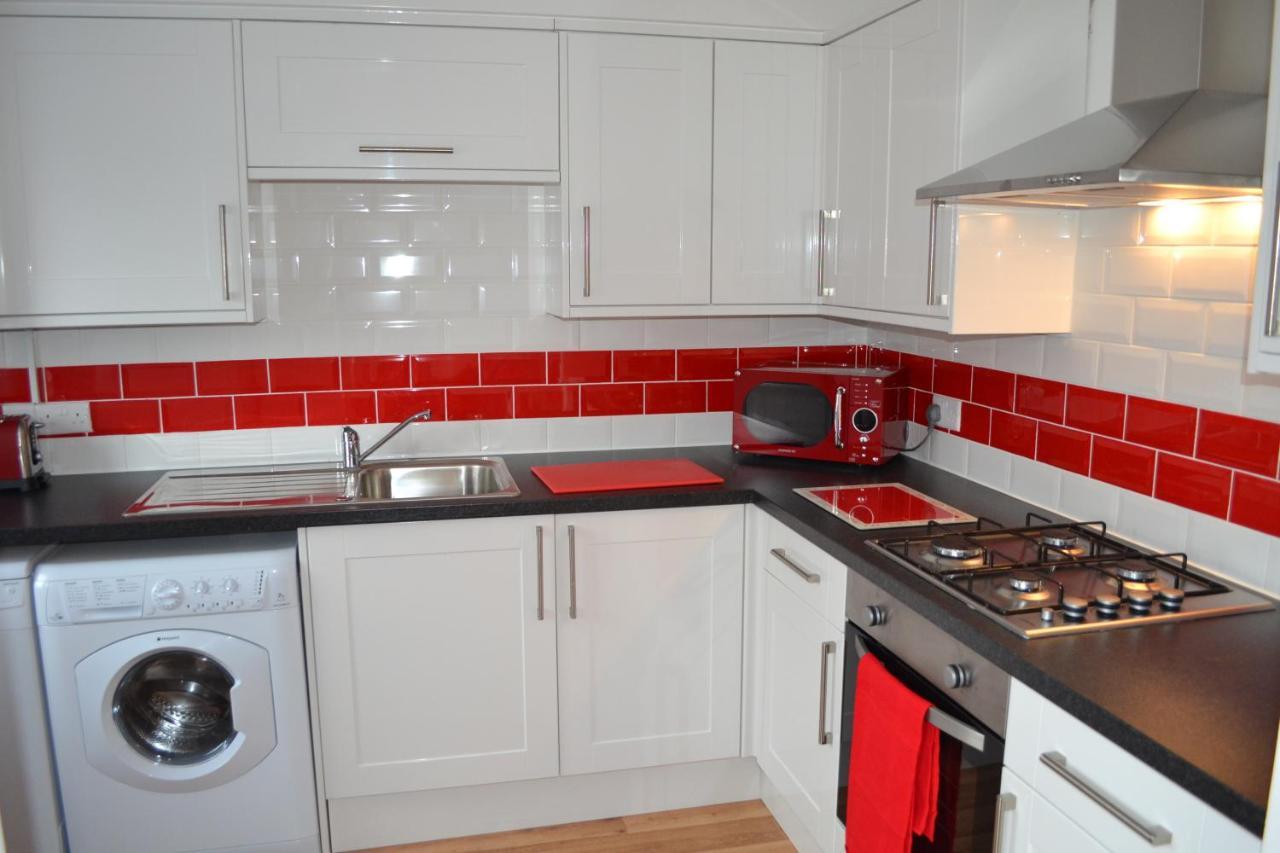 Appartement Bsl - Filton à Bristol Extérieur photo