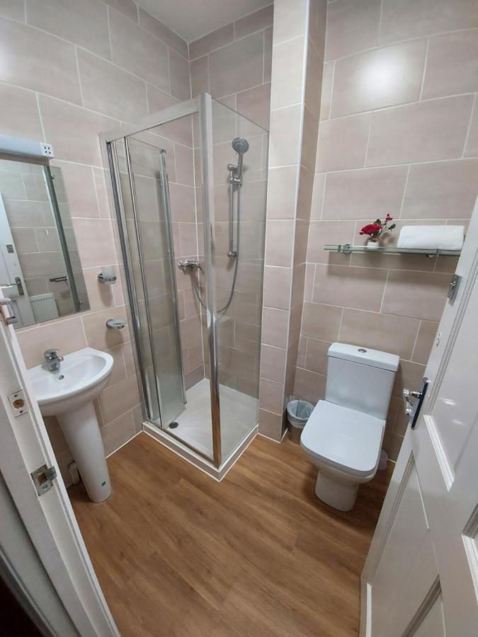 Appartement Bsl - Filton à Bristol Extérieur photo