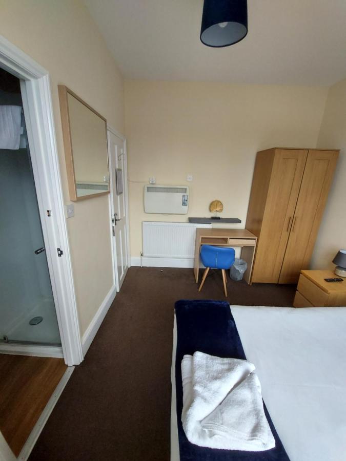 Appartement Bsl - Filton à Bristol Extérieur photo