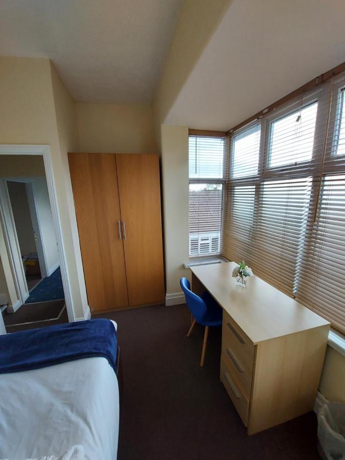 Appartement Bsl - Filton à Bristol Extérieur photo