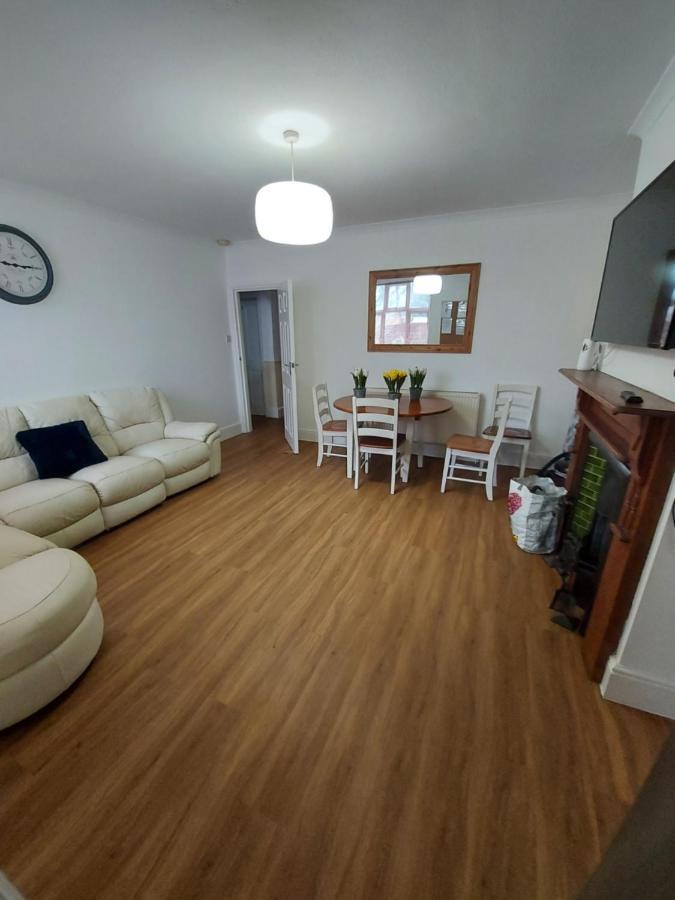 Appartement Bsl - Filton à Bristol Extérieur photo