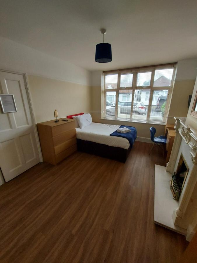 Appartement Bsl - Filton à Bristol Extérieur photo