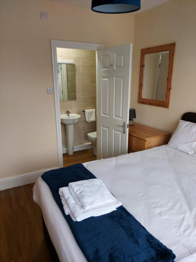 Appartement Bsl - Filton à Bristol Extérieur photo