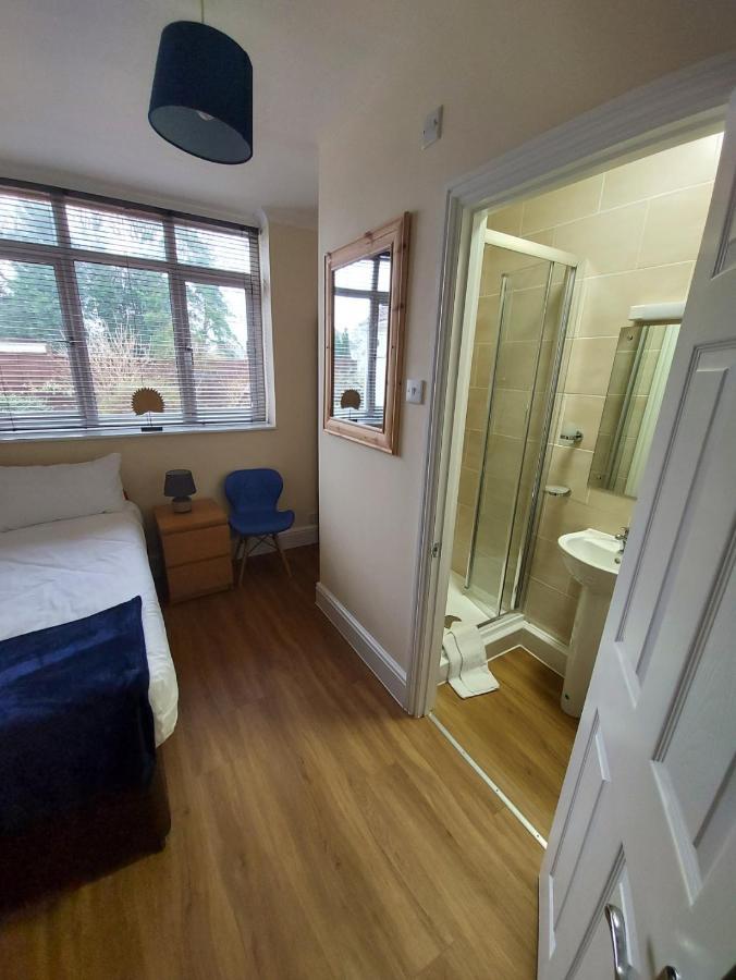 Appartement Bsl - Filton à Bristol Extérieur photo