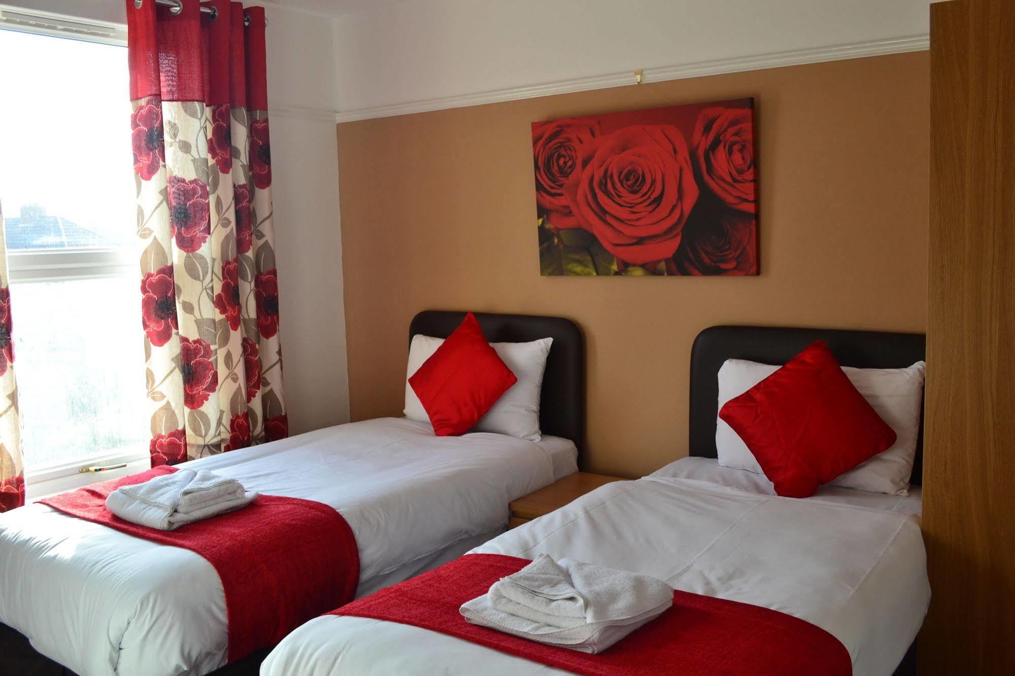 Appartement Bsl - Filton à Bristol Extérieur photo