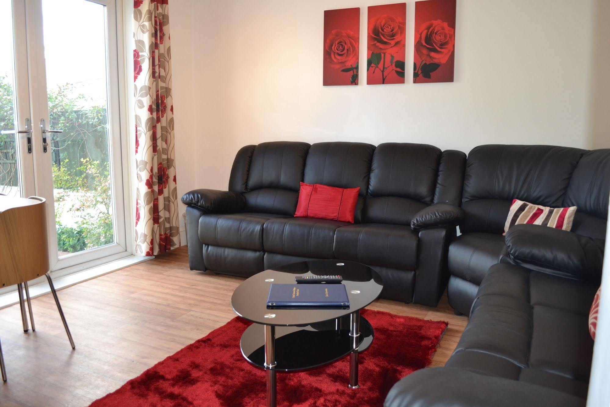 Appartement Bsl - Filton à Bristol Extérieur photo