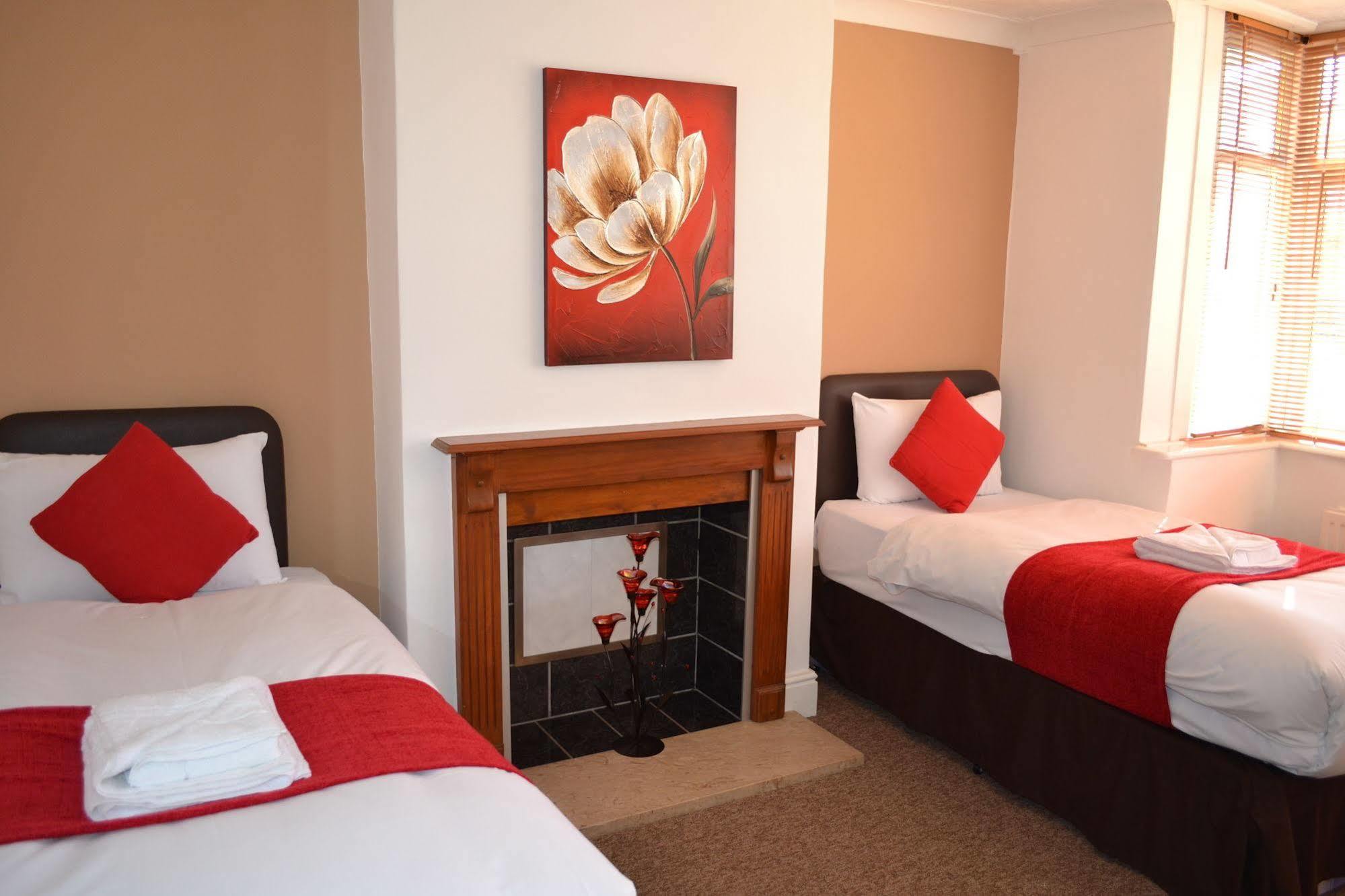 Appartement Bsl - Filton à Bristol Extérieur photo