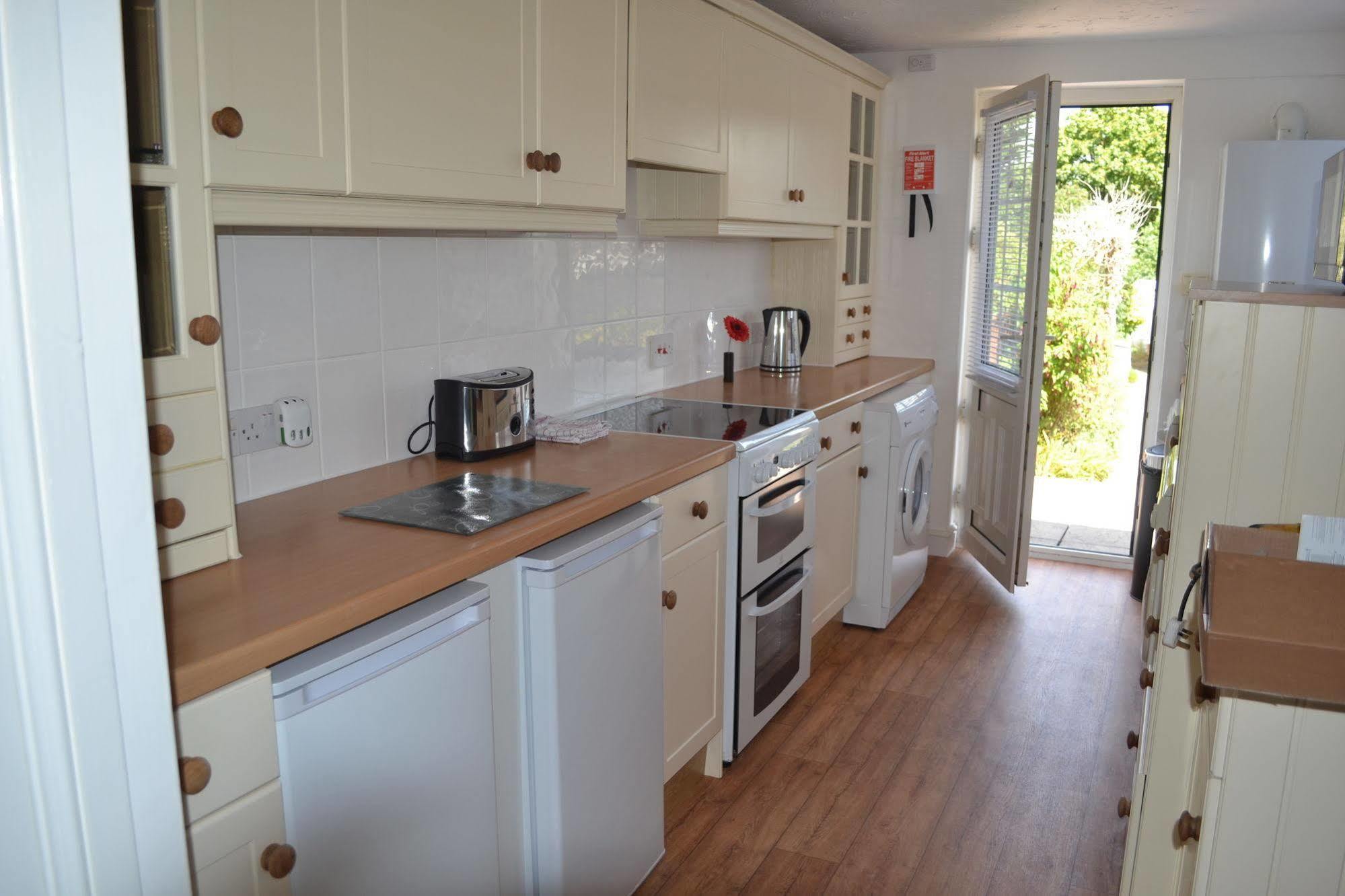 Appartement Bsl - Filton à Bristol Extérieur photo