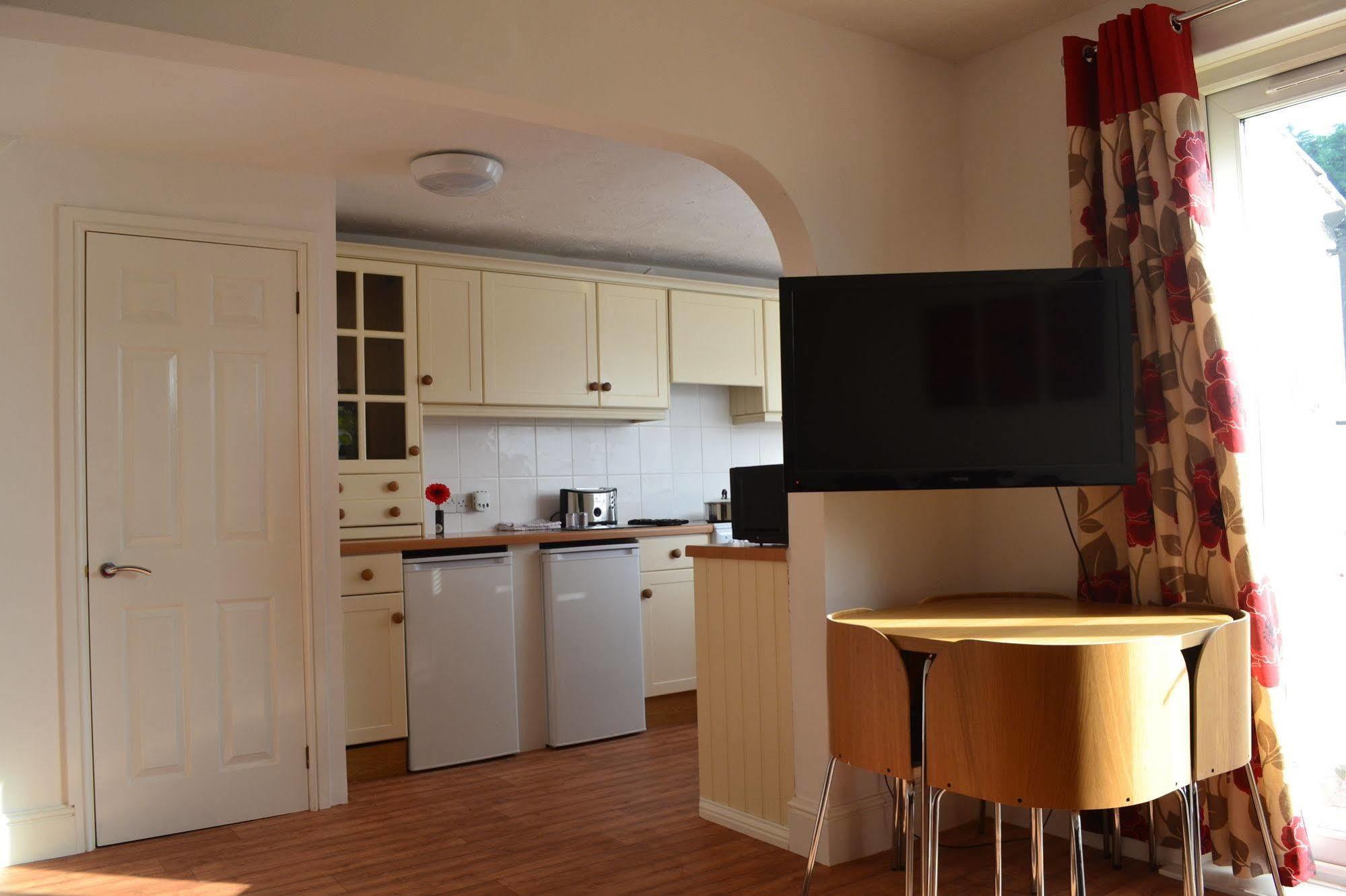 Appartement Bsl - Filton à Bristol Extérieur photo