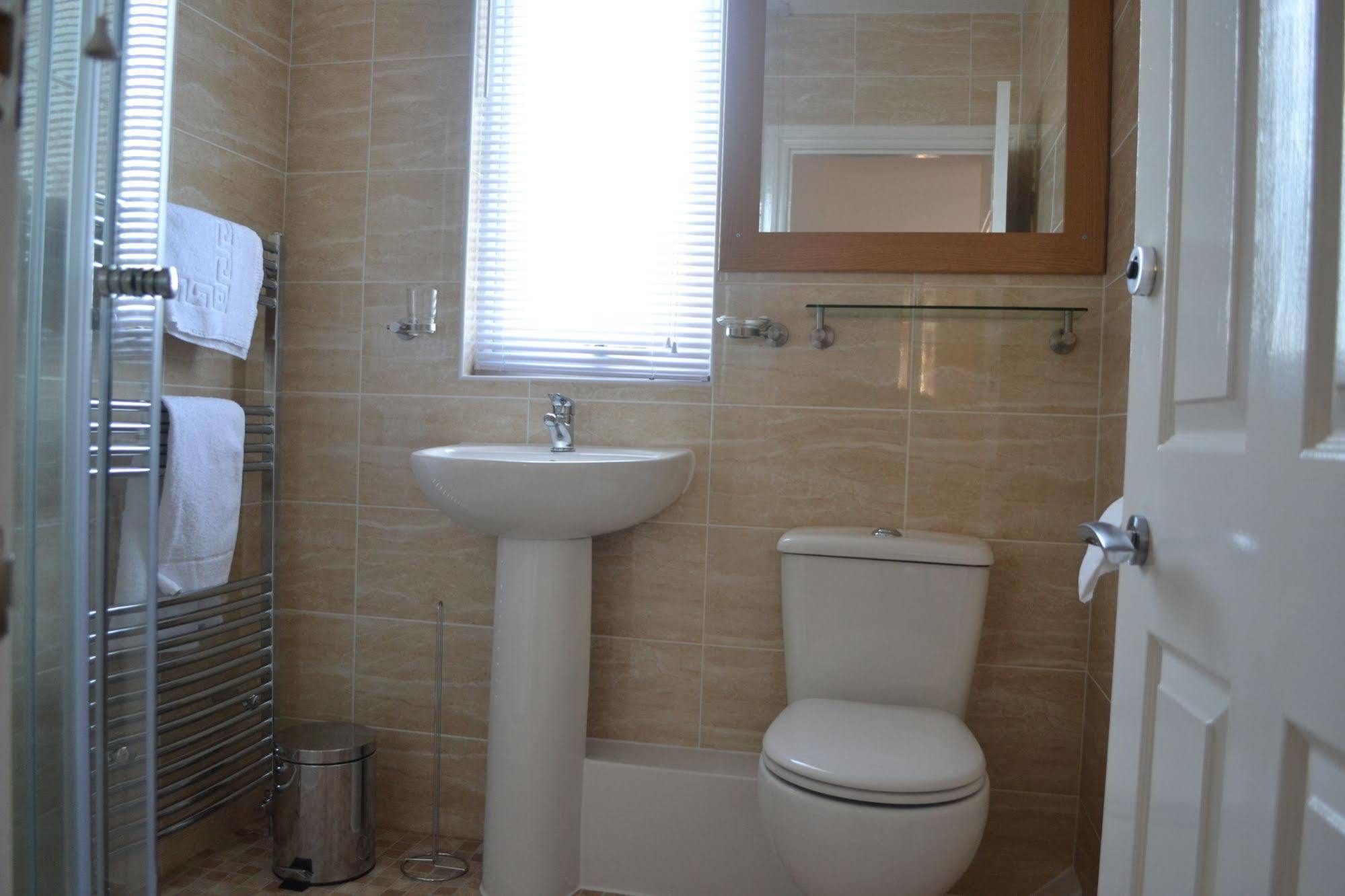 Appartement Bsl - Filton à Bristol Extérieur photo